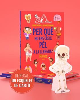 PER QUE NO ENS CREIX PEL A LA LLENGUA? (ED.ESPECIAL) | 9791387922740 | RASHIDI, KAVEH - FURUBERG, LEONARD