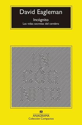 INCÓGNITO | 9788433960108 | EAGLEMAN, DAVID