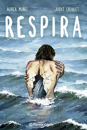 RESPIRA | 9791387920180 | MUÑOZ PÉREZ, ÀUREA/CREHUET, JUDIT