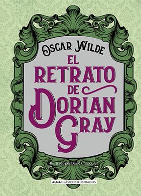 EL RETRATO DE DORIAN GRAY | 9788417430290 | WILDE, OSCAR