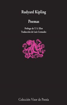 POEMAS/ RUDYARD KIPLING | 9788498959628 | KIPLING, RUDYARD