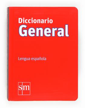 DICCIONARIO GENERAL LENGUA ESPAÑOLA | 9788467541311 | RODRÍGUEZ ALONSO, MANUEL/DE LAS HERAS FERNÁNDEZ, JUAN ANTONIO