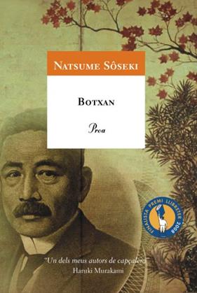 BOTXAN | 9788482568478 | SOSEKI NATSUME