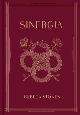 SINERGIA | 9788417460099 | STONES, REBECA