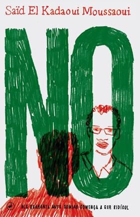 NO (CATALA) | 9788416673056 | SAÏD EL KADAOUI MOUSSAOUI