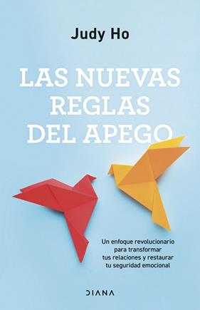 NUEVAS REGLAS DEL APEGO, LAS | 9788411192606 | HO, JUDY