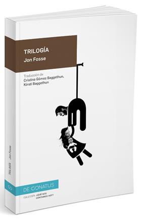 TRILOGÍA | 9788417375140 | FOSSE, JON
