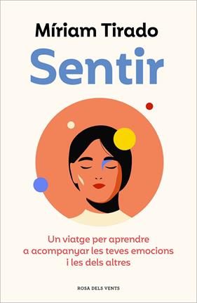 SENTIR (CATALA) | 9788419259103 | TIRADO, MÍRIAM