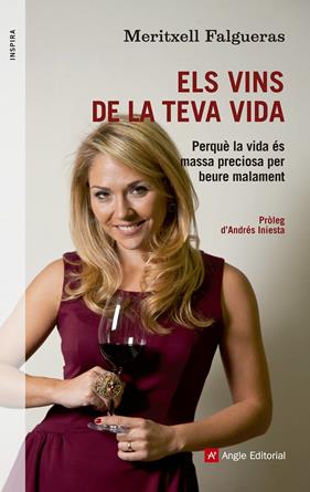VINS DE LA TEVA VIDA, ELS | 9788415695158 | FALGUERAS, MERITXELL