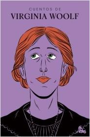 CUENTOS DE VIRGINIA WOOLF | 9788408256359 | WOOLF, VIRGINIA