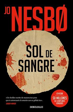 SOL DE SANGRE (SICARIOS DE OSLO 2) | 9788466356206 | NESBO, JO