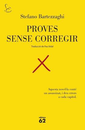 PROVES SENSE CORREGIR | 9788429783575 | BARTEZZAGHI, STEFANO