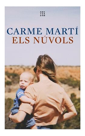 NUVOLS, ELS | 9788417918798 | MARTÍ, CARME