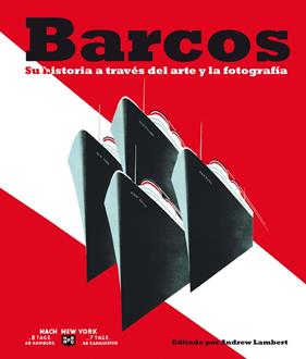 BARCOS | 9788408102663 | AA. VV.