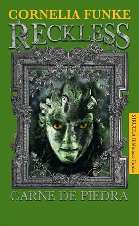 RECKLESS 1/  CARNE DE PIEDRA | 9788498415933 | FUNKE, CORNELIA