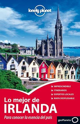IRLANDA, LO MEJOR DE | 9788408007319 | AA. VV.