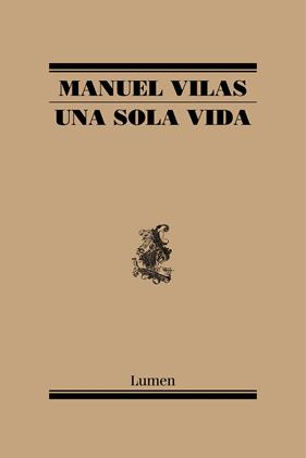 UNA SOLA VIDA | 9788426407634 | VILAS, MANUEL