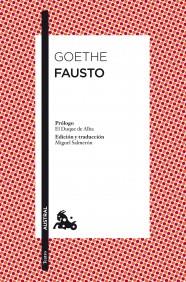 FAUSTO | 9788467037562 |  GOETHE