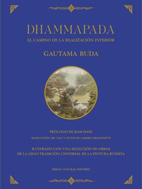 DHAMMAPADA. EL CAMINO DE LA REALIZACIÓN INTERIOR | 9791387597078 | GAUTAMA BUDA