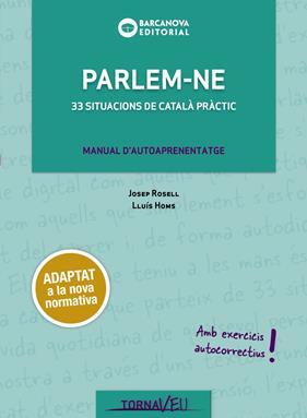 PARLEM-NE | 9788448949730 | ROSELL, JOSEP/HOMS, LLUÍS