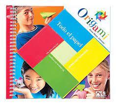 ORIGAMI NE | 9789876371988 | AKERS JOHNSON, ANNE