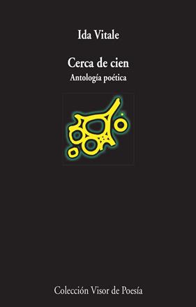 CERCA DE CIEN | 9788498959062 | VITALE, IDA