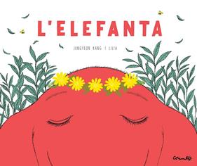ELEFANTA, L' | 9788484706687 | JEONG-YEON, KANG/LILIA