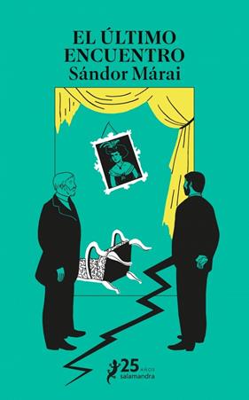 ÚLTIMO ENCUENTRO, EL | 9788410340480 | MÁRAI, SÁNDOR