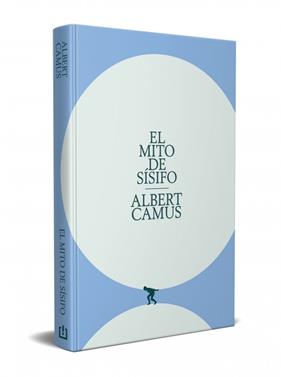 MITO DE SÍSIFO, EL (EDICIÓN ESPECIAL EN TAPA DURA) | 9788466390521 | CAMUS, ALBERT