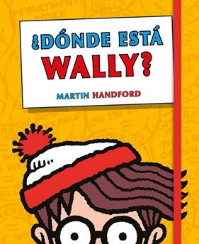 DÓNDE ESTÁ WALLY? (EDICIÓN ESENCIAL) | 9788417424954 | HANDFORD, MARTIN