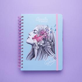 AGENDA ESCOLAR 2019-2020- LUCIA BELLIDO | 9788417166380 | BELLIDO SERRANO, LUCÍA