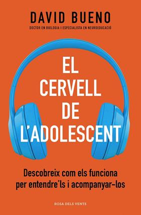 CERVELL DE L'ADOLESCENT, EL | 9788418062506 | BUENO, DAVID