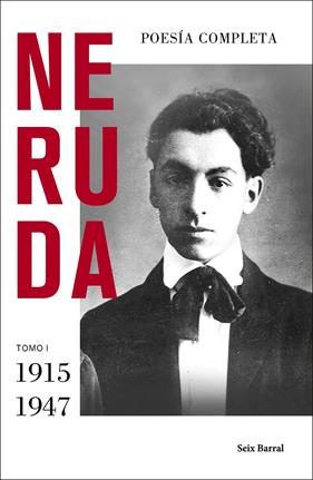 NERUDA. POESIA COMPLETA | 9788432235719 | NERUDA, PABLO