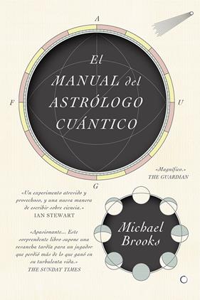 MANUAL DEL ASTRÓLOGO CUÁNTICO, EL | 9788494886089 | BROOKS, MICHAEL