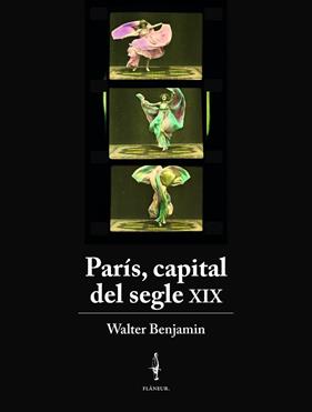 PARÍS, CAPITAL DEL S. XIX | 9788409844043 | FORMOSA, CLARA