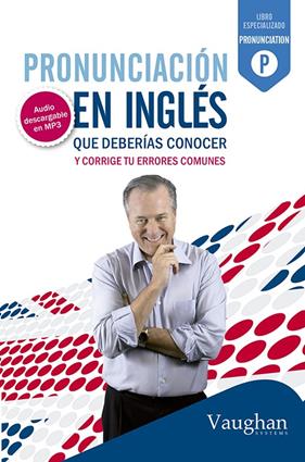 PRONUNCIACION EN INGLES QUE DEBERIAS CONOCER | 9788492879410 | RICHARD BROWN, DAVID WADDELL Y CARMEN VALLEJO