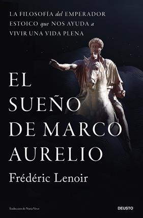 SUEÑO DE MARCO AURELI, EL | 9788423439362 | LENOIR, FRÉDÉRIC