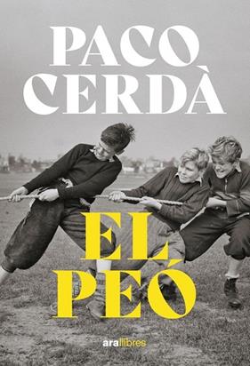 PEO, EL | 9788411730044 | CERDÀ ARROYO, PACO