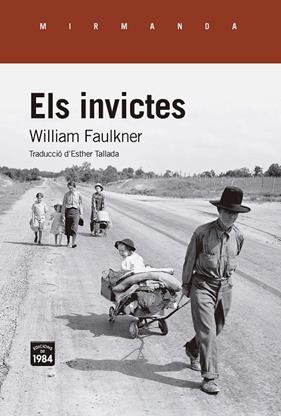 INVICTES, ELS | 9791387757076 | FAULKNER, WILLIAM