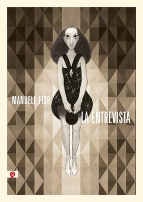 ENTREVISTA, LA BOLSILLO (SG) | 9788418347719 | FIOR, MANUELE