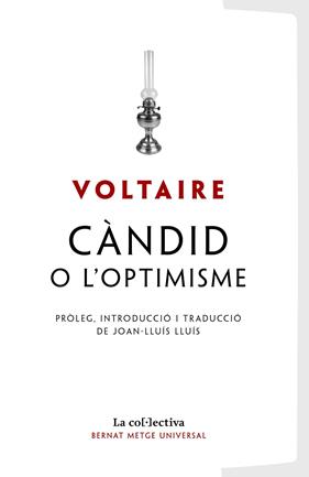 CÀNDID | 9791387800109 | VOLTAIRE