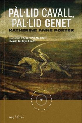 PAL·LID CAVALL, PAL·LID GENET  | 9788419059468 | PORTER, KATHERINE ANNE