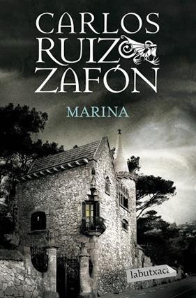 MARINA | 9788492549368 | RUIZ ZAFON, CARLOS