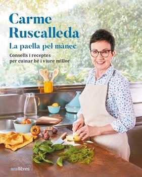 PAELLA PEL MANEC, LA | 9788411730341 | RUSCALLEDA, CARME