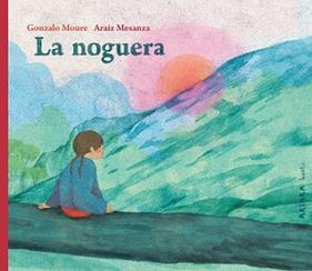 NOGUERA, LA | 9788418972683 | MOURE, GONZALO