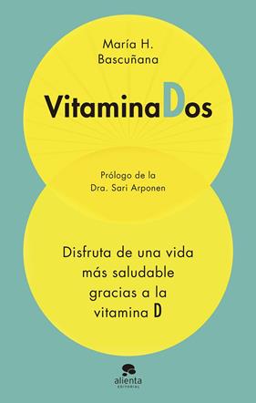 VITAMINADOS | 9788413441672 | HERNÁNDEZ BASCUÑANA, MARIA