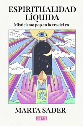 ESPIRITUALIDAD LÍQUIDA | 9791387904142 | SADER, MARTA