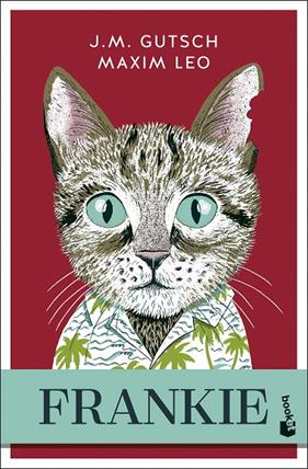 FRANKIE | 9788432249228 | LEO / J.M. GUTSCH, MAXIM