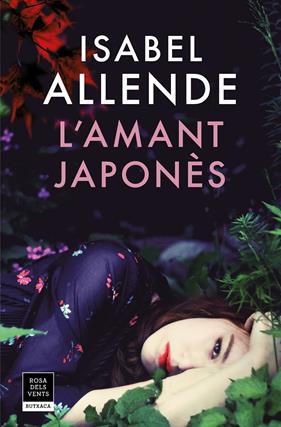 AMANT JAPONÈS, L'  | 9788417444150 | ALLENDE, ISABEL