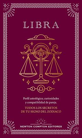 GUÍA ASTROLÓGICA DE LIBRA | 9788410359727 | CARVEL, ASTRID
